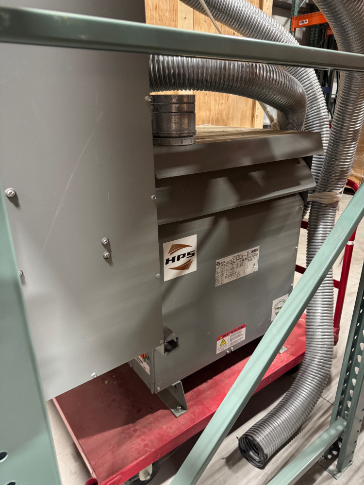 Image of HPS Transformer